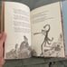 Lewis Carroll The Hunting of the Snark 1978 Edition published by London Folio