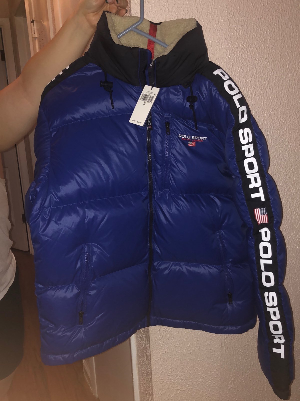 Ralph Lauren Coat