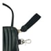 Kate Spade Chelsea Leopard Card Case Lanyard