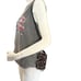 Kate Spade Chelsea Leopard Card Case Lanyard