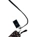 Kate Spade Chelsea Leopard Card Case Lanyard