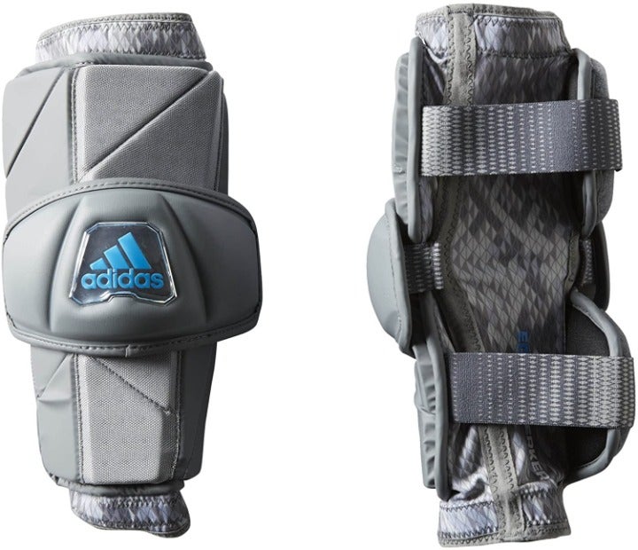 Adidas Berserker Lacrosse Arm Guard XL