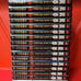 GUNNM LAST ORDER 銃夢 BATTLE ANGEL ALITA Manga Comic Book Lot v. 1 ~ 17 MINT