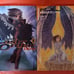 GUNNM LAST ORDER 銃夢 BATTLE ANGEL ALITA Manga Comic Book Lot v. 1 ~ 17 MINT