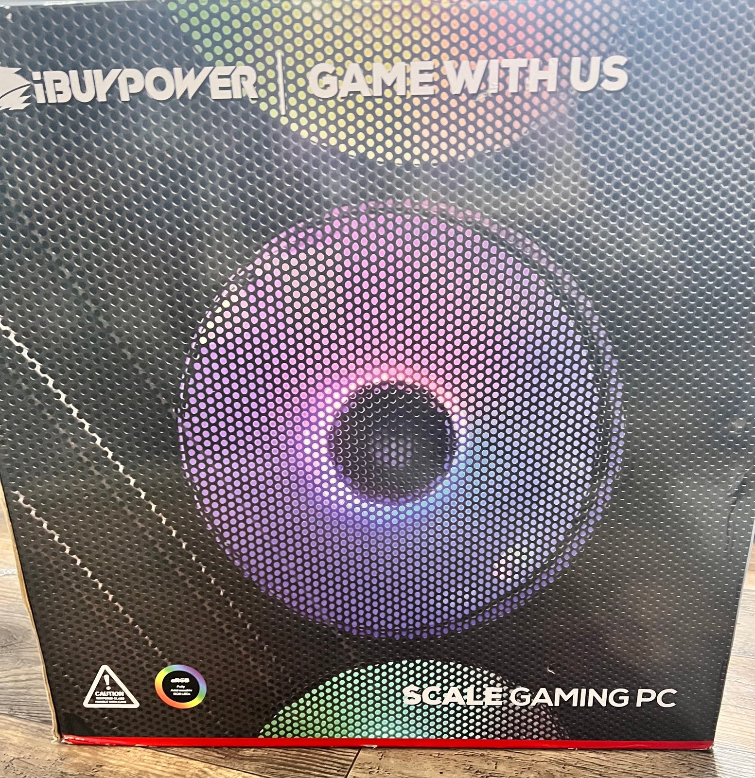 IBUYPOWER
