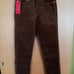 BONCOURA Corduroy Pants