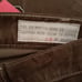 BONCOURA Corduroy Pants