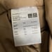White mountaineering x uniqlo oversized hybrid down parka jacket size Large