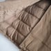 White mountaineering x uniqlo oversized hybrid down parka jacket size Large