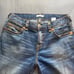 True religion pants baggy