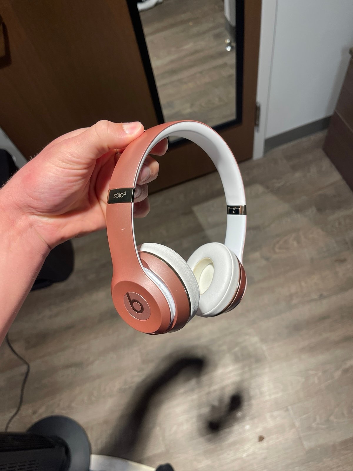 Beats Solo 3