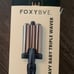 Foxybae hair waver