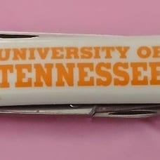 Vintage University of Tennessee Swiss Army Knife