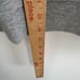 NEW Spiritual Gangster Classic Cotton Hoodie Athleisure Loungewear Gray Size S