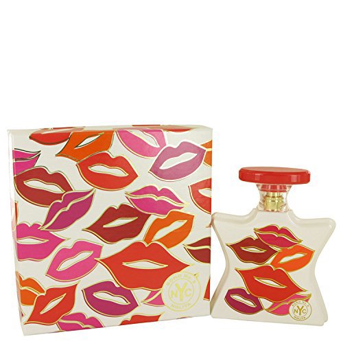 3.4 oz Eau De Parfum Spray Bond No. 9 Nolita Perfume By Bond No. 9 Eau De Parfu