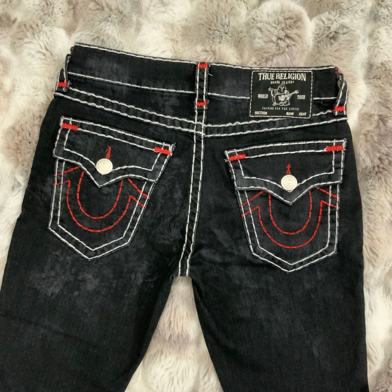 パンツ GOAT ESSENCE TUCK FLARE PANTS size 2 美品 TUCK FLARE PANTS – GOAT ESSENCE パンツ - パンツ