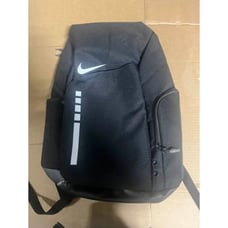 Nike Elite Pro Backpack Black/White 32L - Brand New