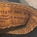 New Florsheim Men's Olive Suede Field Plain Toe Gore Leather Ankle Boots Size 8M
