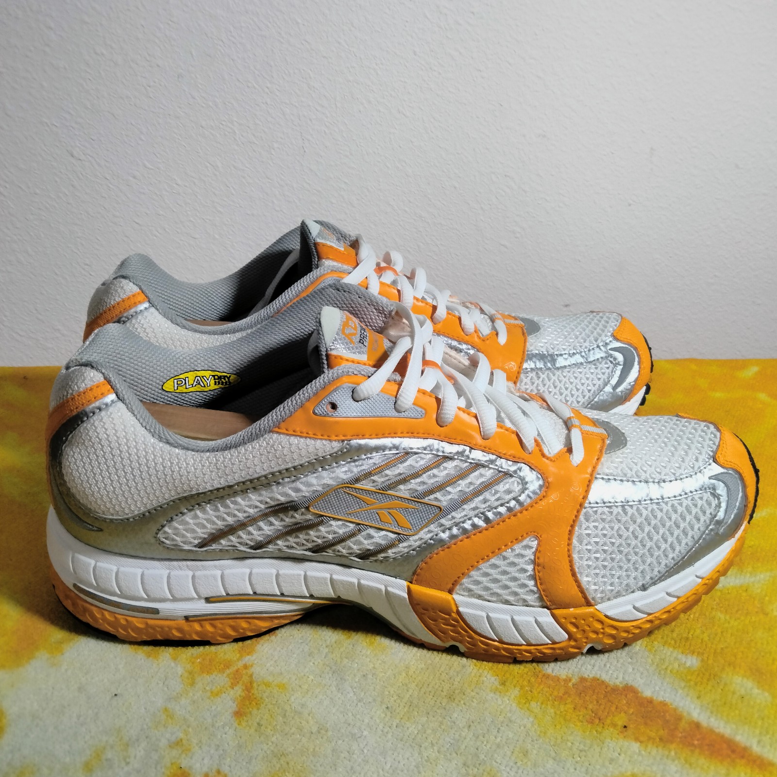 Zapatillas reebok running outlet