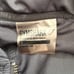 Gymshark Cropped Full Zip Hooded Sweatshirt Women's Small Black Workout Active