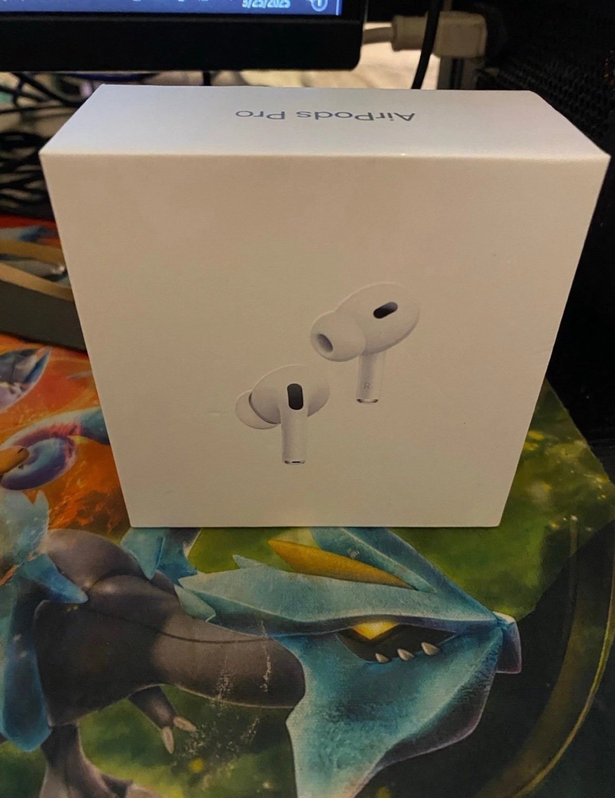 Apple AirPods
