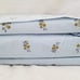 4 pc Ralph Lauren Blue & Yellow Floral King Sheet Set NIP