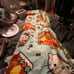 Hello Kitty christmas blanket