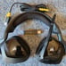 Corsair void pro rgb & ST100 headset stand