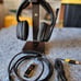 Corsair void pro rgb & ST100 headset stand