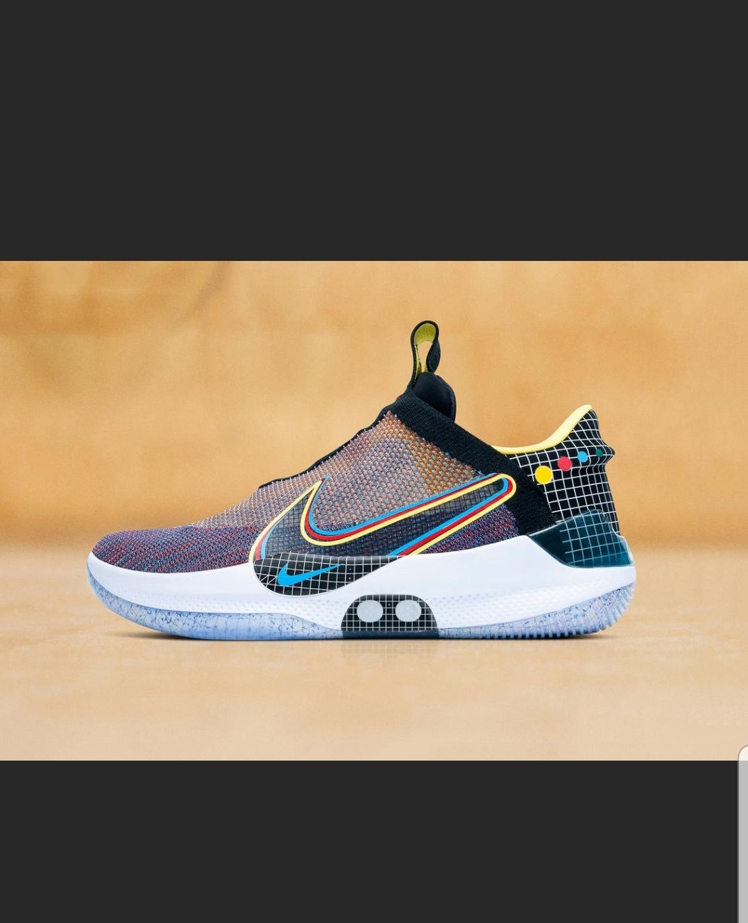 Nike Adapt BB MultipleColors