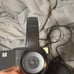 Beats Solo headphones