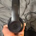 Beats Solo headphones