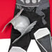 Thor Boy's Costume for Kids
