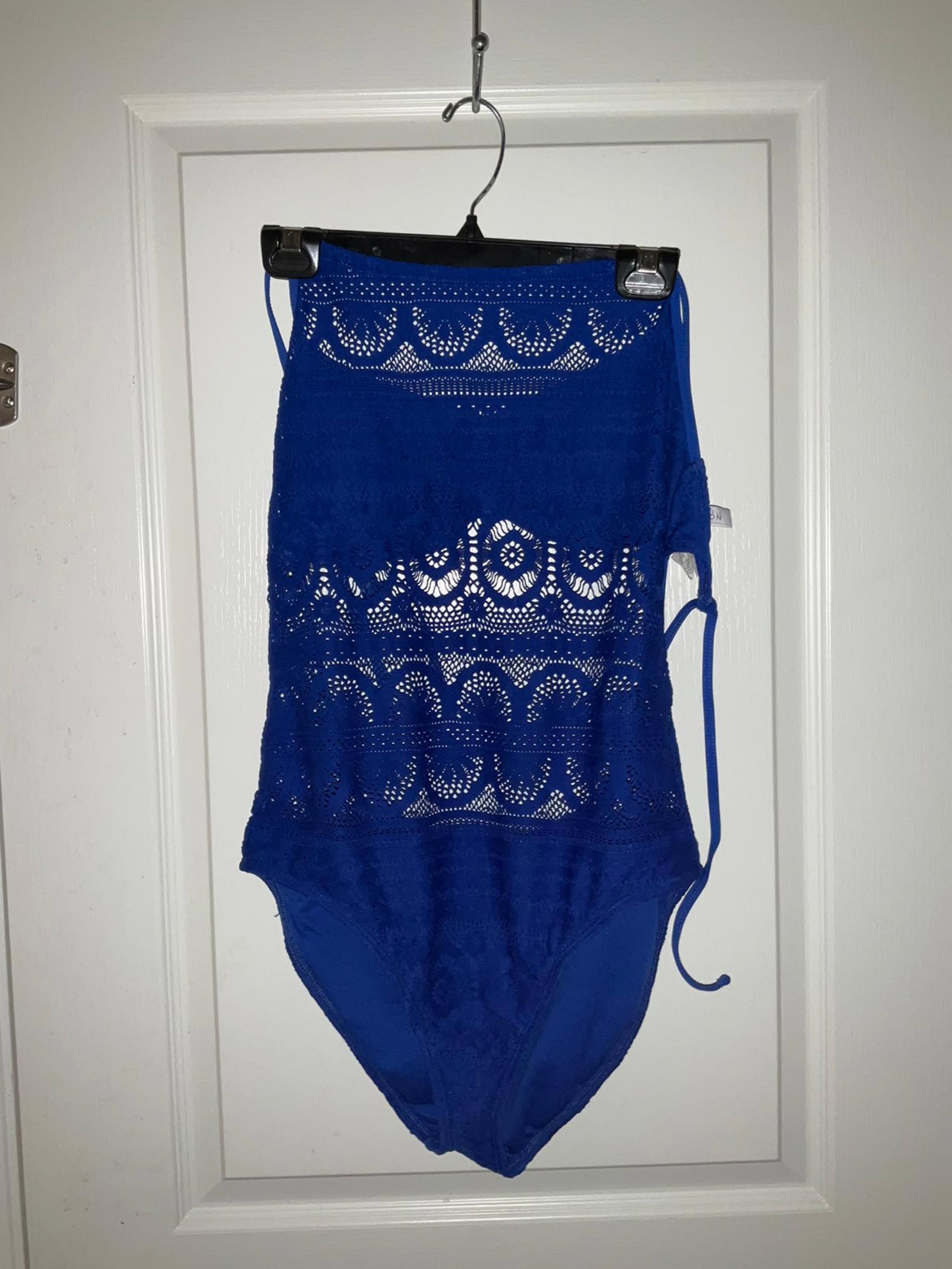 Swimsuit