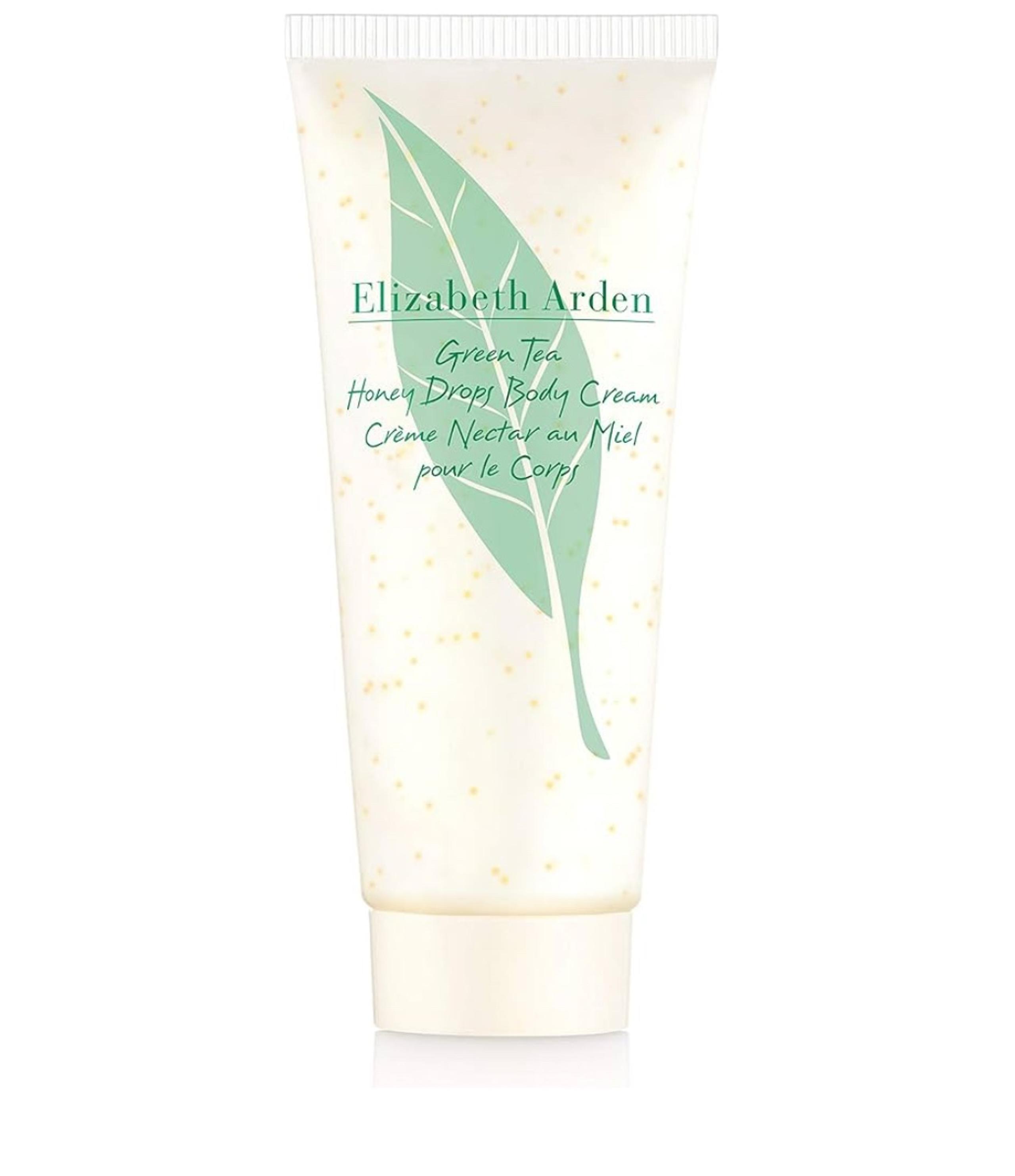 Elizabeth Arden Green Tea HoneyDrops Body Cream