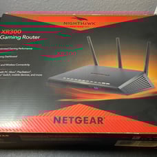 Netgear XR300 Gaming Router