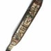 CAMOUFLAGE! Hunting Rifle 2 Point Sling Mil-Spec Swivels, Shoulder Strap