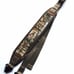 CAMOUFLAGE! Hunting Rifle 2 Point Sling Mil-Spec Swivels, Shoulder Strap