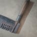 ANTIQUE 2 MAN CROSS CUT SAW