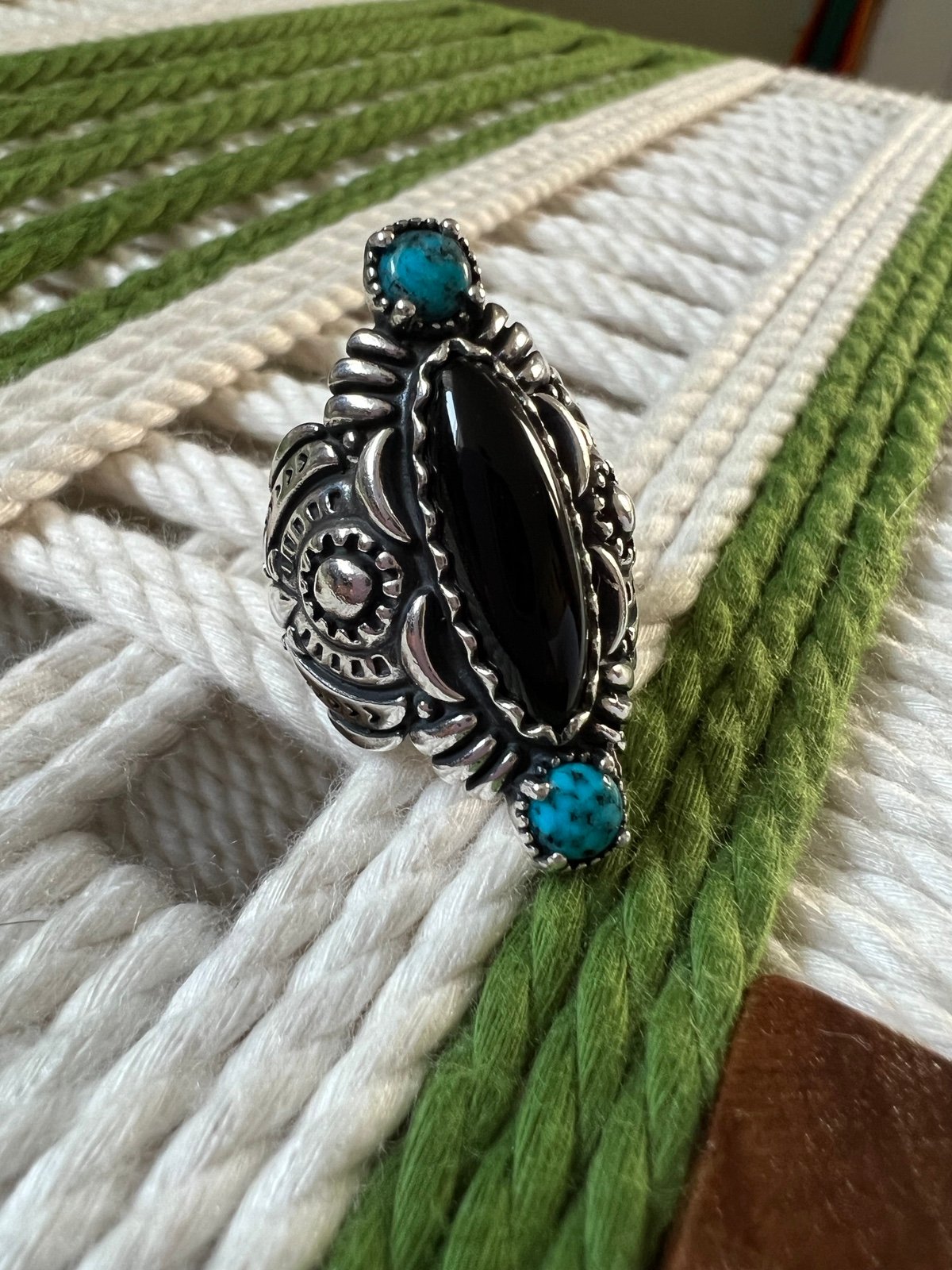 American west jewelry sale rings