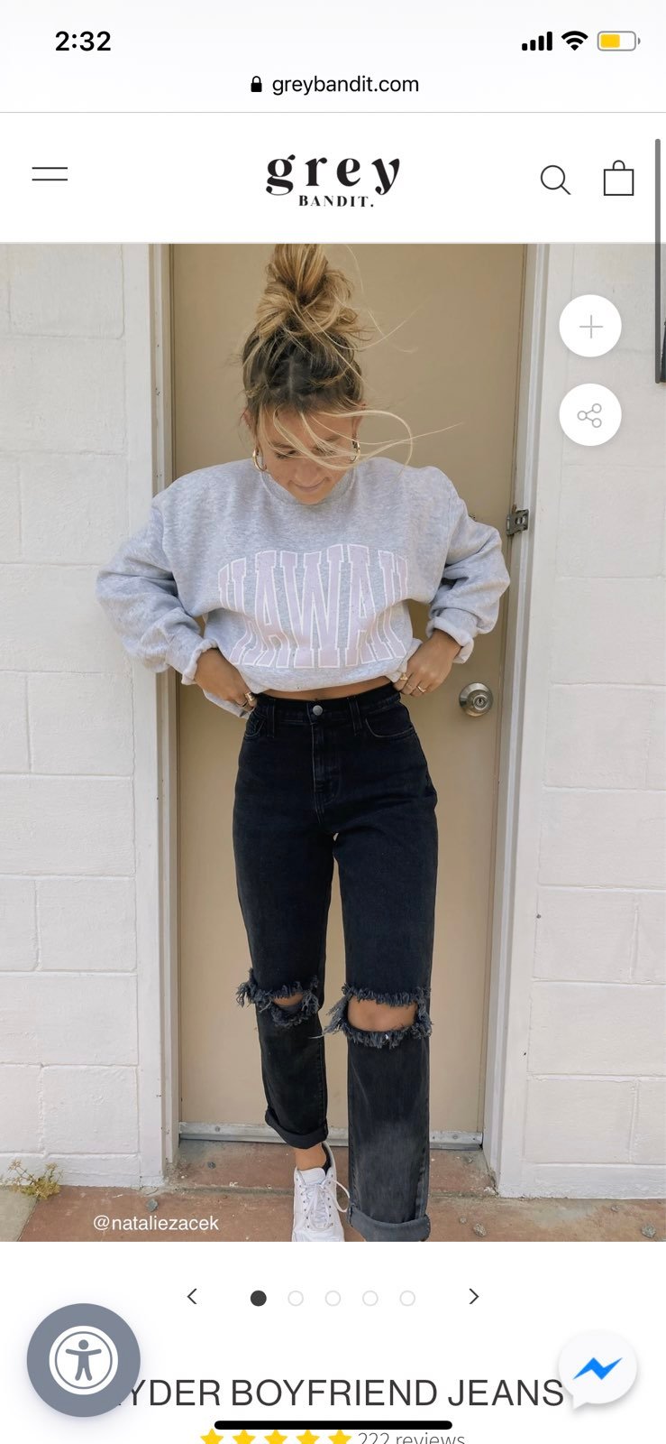 jeans women