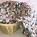 Handmade Chunky Baby Blanket