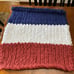 Handmade Chunky Baby Blanket