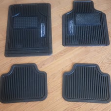 Floor Mats