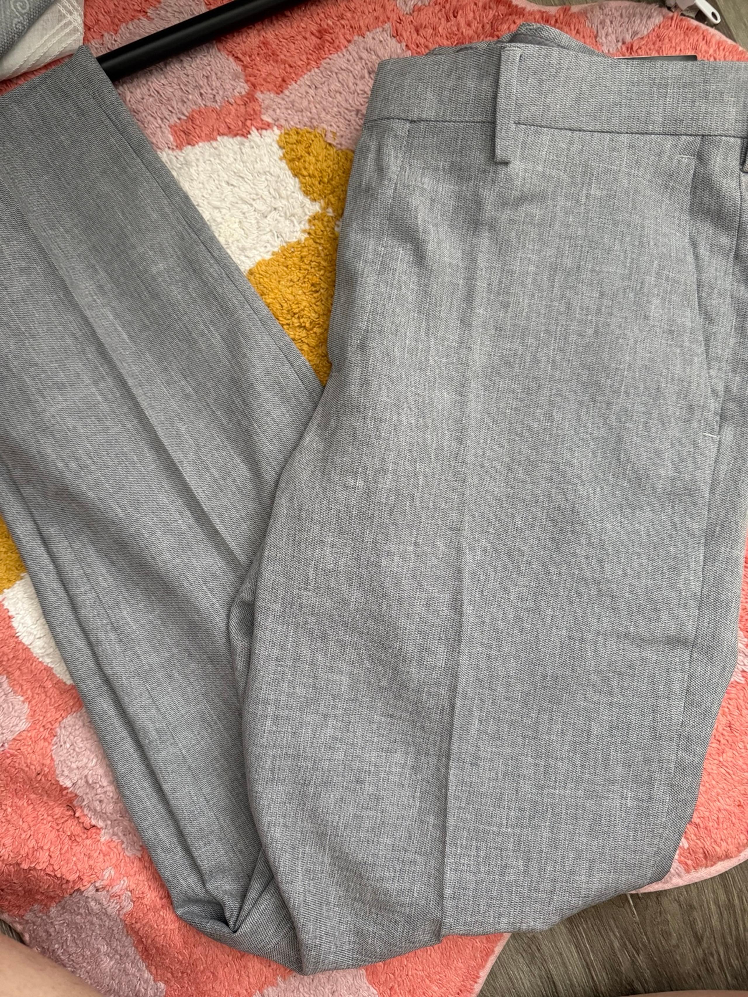 Men’s Haggar Dress Pants