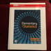 Pearson Elementary Statistics 14th edition Hardcover like new By Mario F.Triola