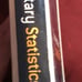 Pearson Elementary Statistics 14th edition Hardcover like new By Mario F.Triola