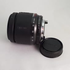 Tamron 28-80mm AF Zoom