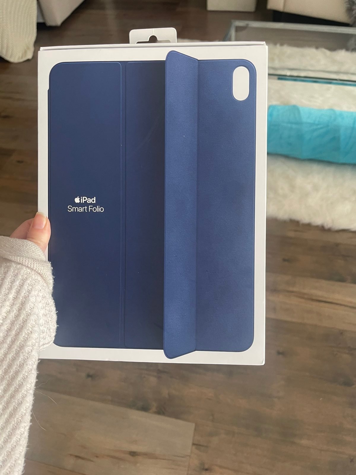 Apple Smart Folio for 11-inch iPad Pro