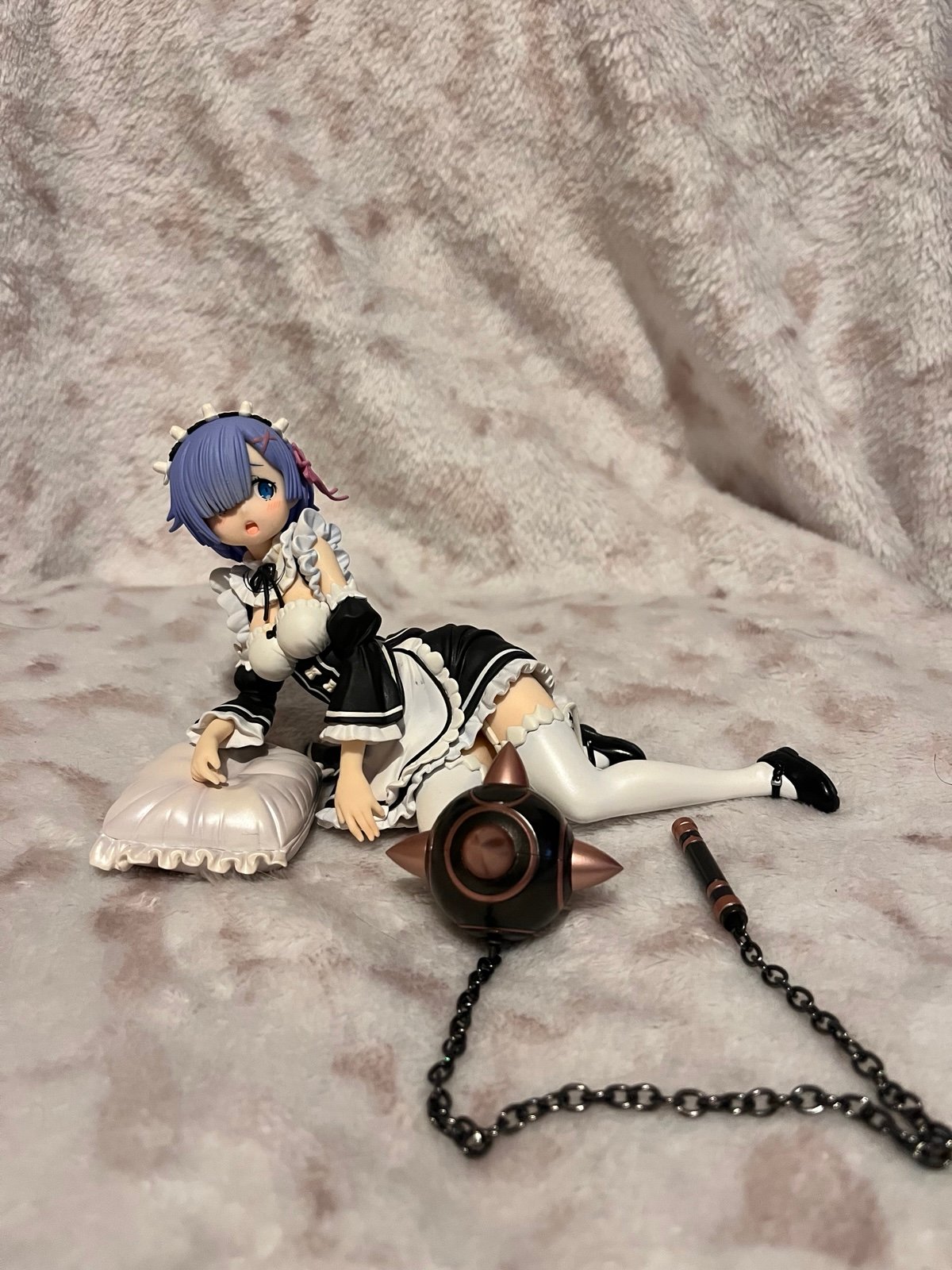 Rem Figure bundle